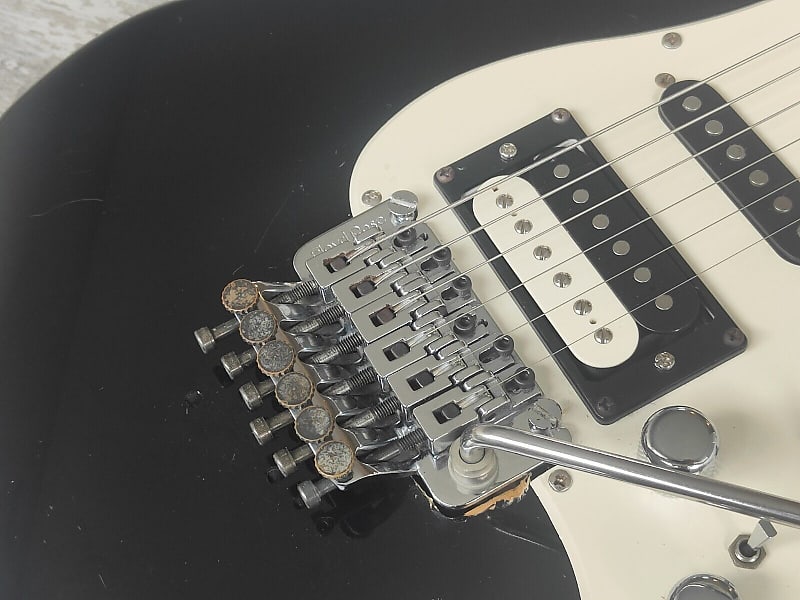 1980's P-Project (by Fernandes) Custom Order Japanese | Reverb