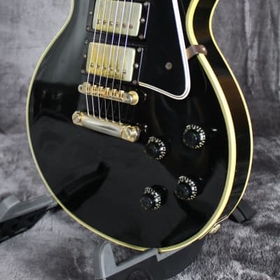 1957 Gibson Les Paul Custom 3-Pickup image 3