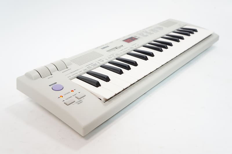 YAMAHA MIDI Keyboard SK1XG (Equivalent to CBX-K1XG) - Used