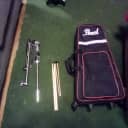 Pearl PK910C Bell Kit with Rolling Case