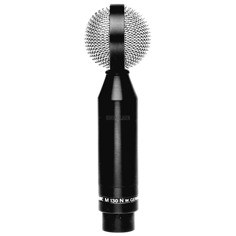 Beyerdynamic M 130 Bidirectional Ribbon Microphone | Reverb