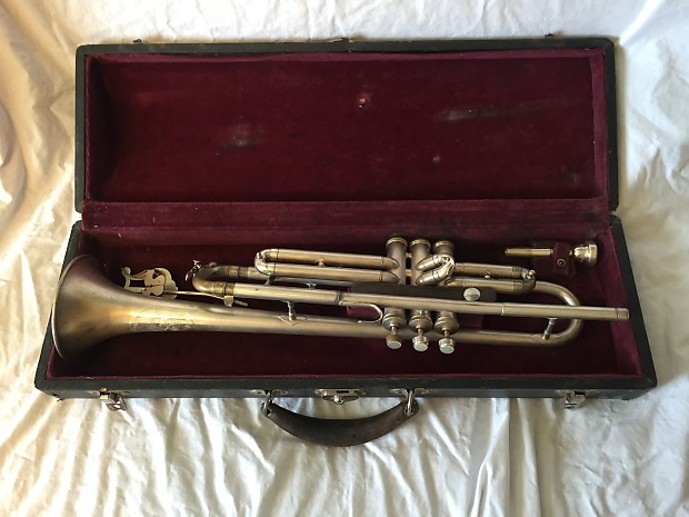 Cavalier trumpet hotsell