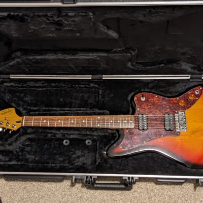 Squier Vintage Modified Jagmaster (2005 - 2012)