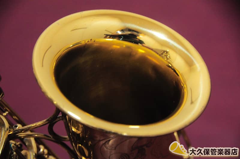 MARTIN COMMITTEE III Alto Saxophone made in 1959 | Reverb