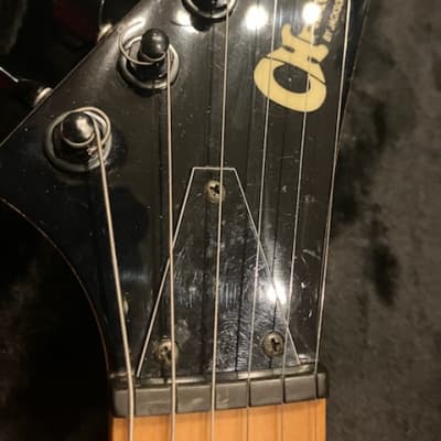 Charvel Jackson Snake Skin Strat Guitar Seymour Duncan Pickup Floyd Rose Tremolo image 14