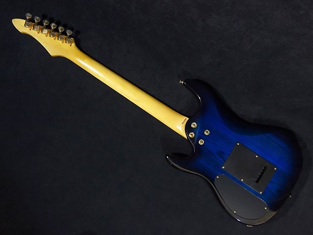 Aria Pro II MAGNA Series | Reverb