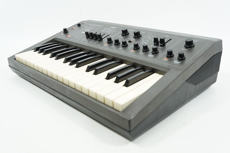 Technics SY-1010 可愛くっ テクニクス オーディオシンセサイザー