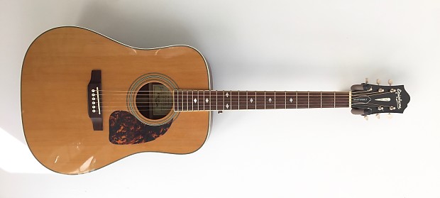Epiphone outlet dr 500m