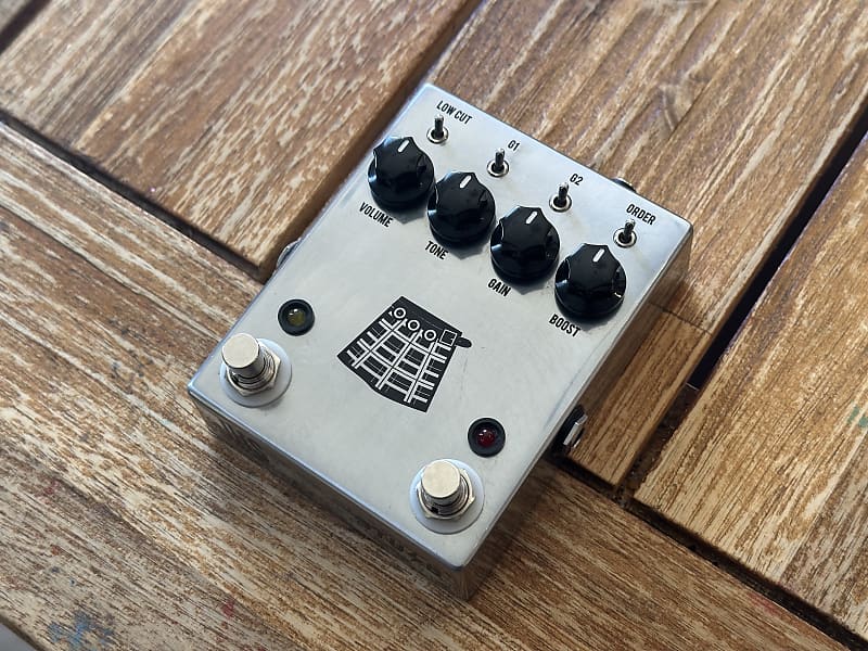 ギター Jhs Kilt v1 JHS Kilt V1 | Reverb