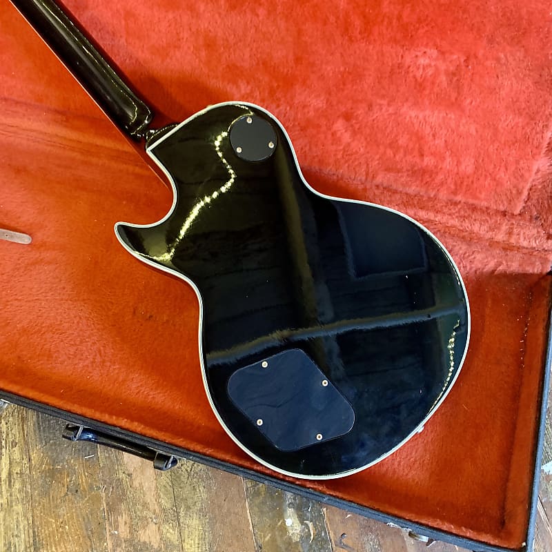 Greco EGC550WH 1990年製 O切れ期 Greco EGC550WH 1990年製 O切れ期