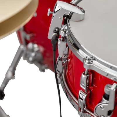 Yamaha DT 50S Drum Trigger for Acoustic Kit Snare/Toms image 3