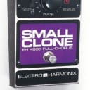 Electro-Harmonix Small Clone Chorus, Brand New With Warranty! Free 2-3 Day Shipping in the U.S.!