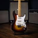 Fender Stratocaster 1958 - Sunburst