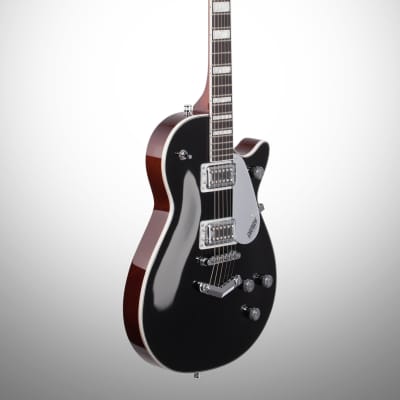 Gretsch G5220 Electromatic Jet BT Electric Guitar, Black image 4