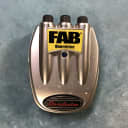 Danelectro FAB D-2 Overdrive Effects Pedal
