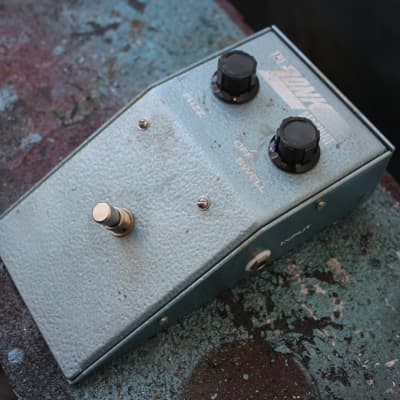 Tone-AR The Zonk Machine 2021 -Inspired Replica- Hammerite
