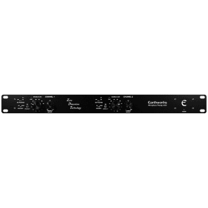 Earthworks 1022 ZDT Series 2-Channel Zero Distortion Microphone Preamp