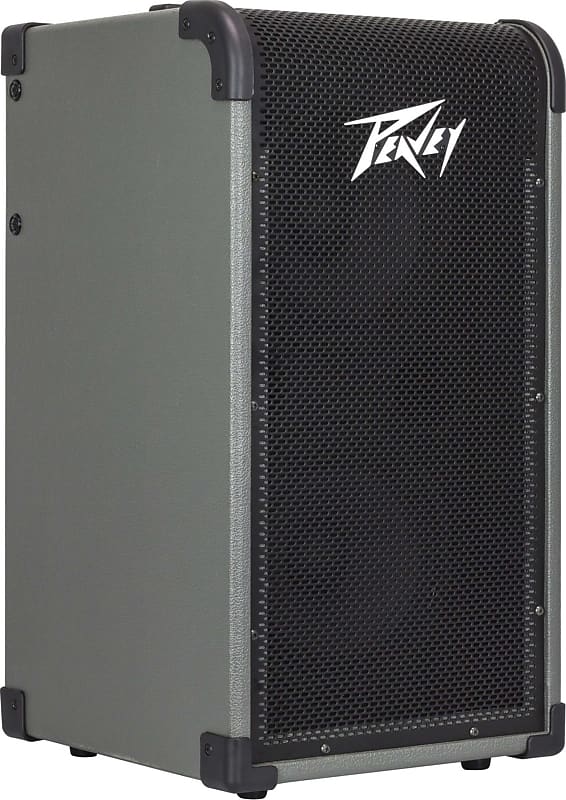 Peavey 03617410 MAX 208 Bass Combo Amp image 1