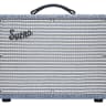 Supro 1622RT Tremo-Verb 25W 1x10 Tube Guitar Combo Amp