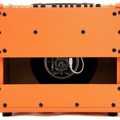Orange CR60C Crush Pro 60W 1x12" Orange Guitar Combo Amplifier image 3