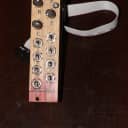 BASTL Instruments ABC Simple 6-Channel Signal Mixer Wood