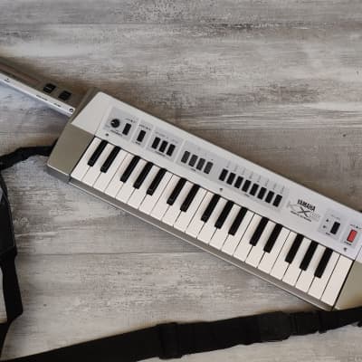 Yamaha KX5 Keytar Remote Keyboard Controller w/Case image 1