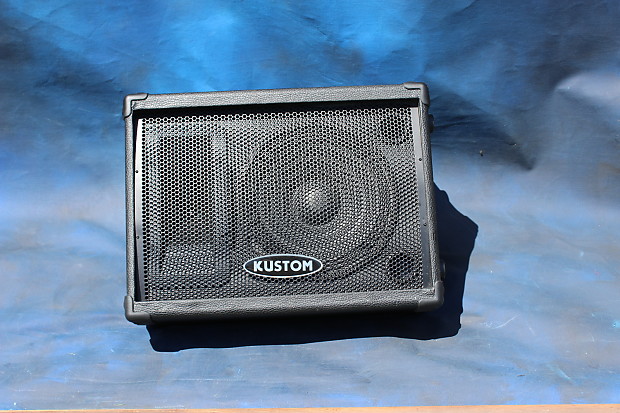 Kustom kpc12m hot sale