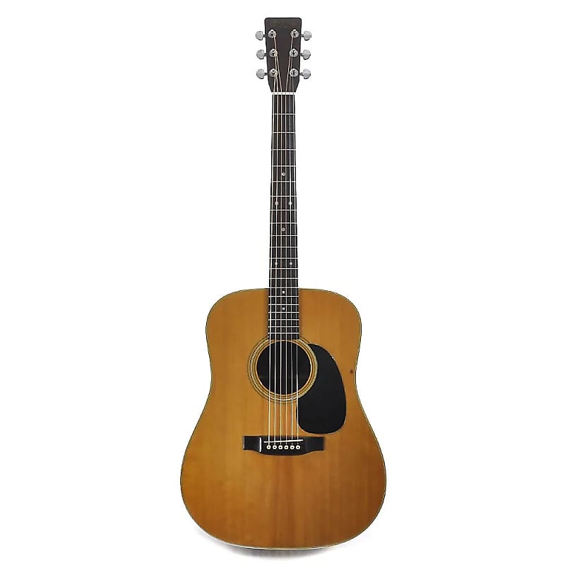 Guitar martin deals d28