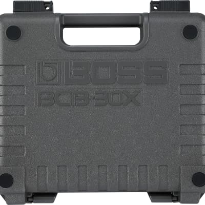 Boss BCB-30X Pedal Board image 2