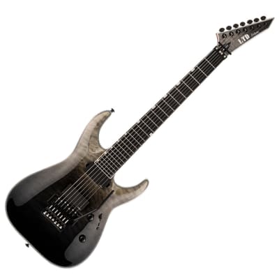 ESP LTD MH-1007 | Reverb