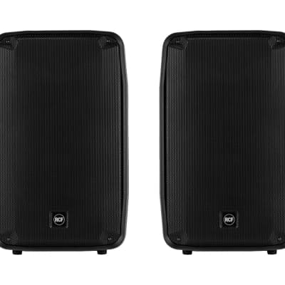 Enceinte Amplifiée RCF 4 Pro 5031 A - Concept Son