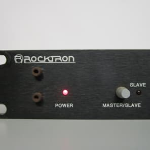 【未使用に近い】ROCKTRON Reaction Compressor 未使用に近い】ROCKTRON Reaction Compressor 未使用に近い
