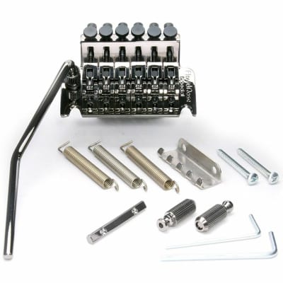 Floyd Rose FRTS5000R3 Special Series Tremolo Bridge System with R3