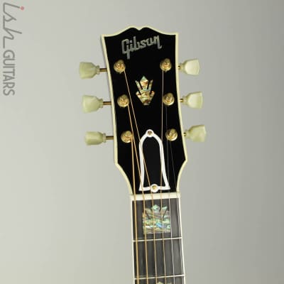 ギター GIBSON J-200M Custom Natural 2007 Gibson J-200M Custom Natural 2007 Safe delivery from Japan