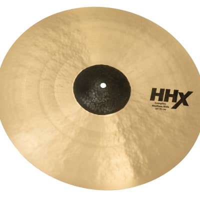 Sabian 20