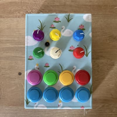 Reverb.com listing, price, conditions, and images for digdugdiy