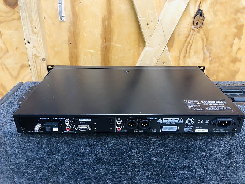 TASCAM CD-400U 中古 ジャンク TASCAM CD-400U 中古 ジャンク - メルカリ