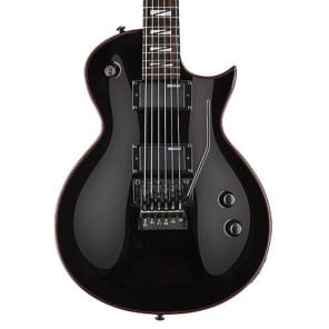 ESP LGH200BLK LTD GH-200 BLK Guitar image 7