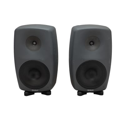 Genelec 1038A | Reverb