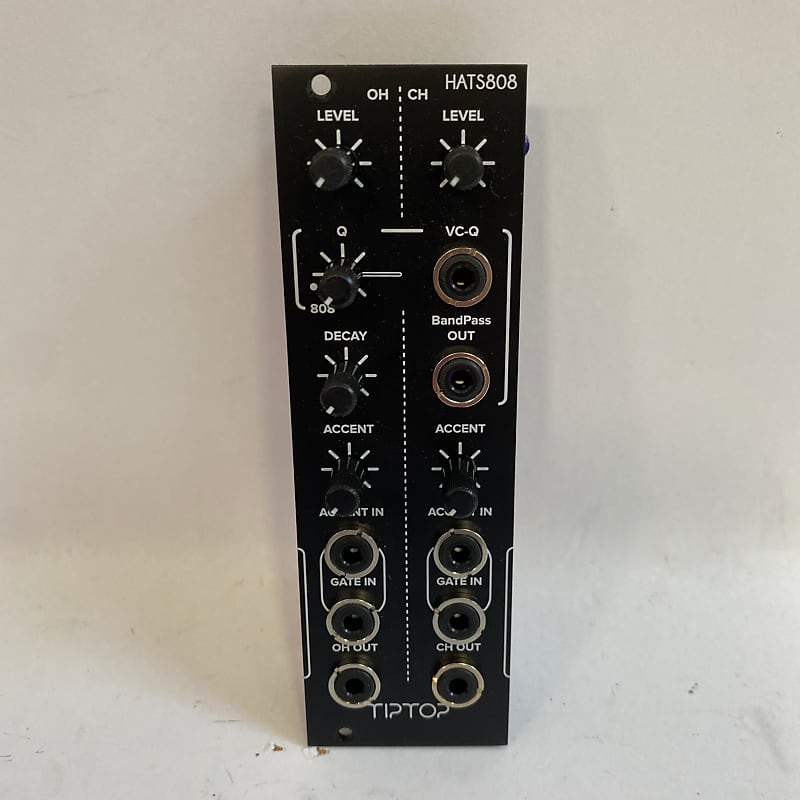 Tiptop Audio HATS808