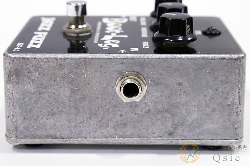 Boot-Leg JAZZ FUZZ JZF-1.0 [SJ628] | Reverb