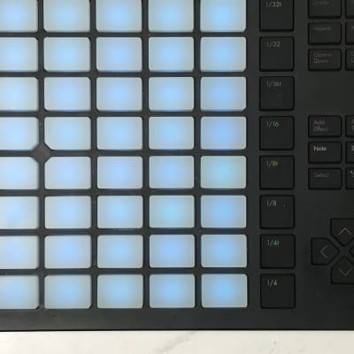 Ableton Push 1 — USB MIDI controller | Reverb UK