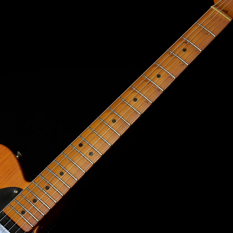 FENDER USA American Vintage 1952 Telecaster Thin Lacquer