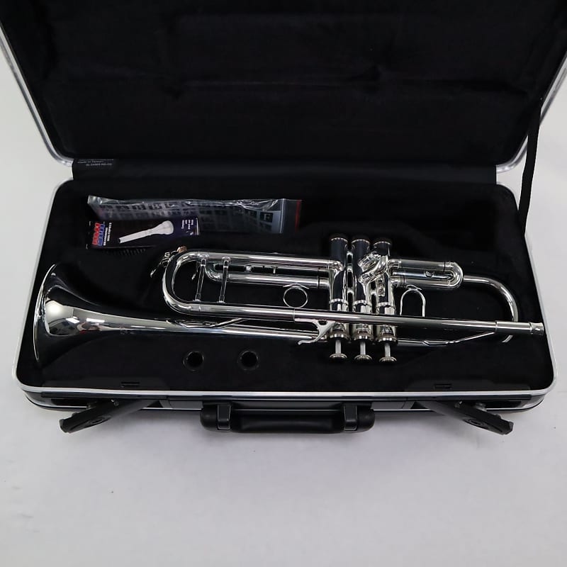 Antigua Winds Model TR3581SL Intermediate Bb Trumpet BRAND NEW