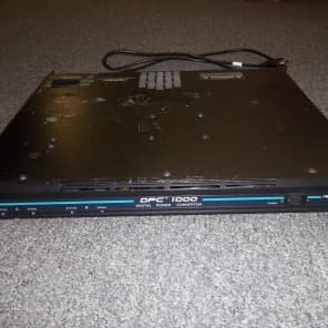 Peavey DPC1000 Digital Power Convertor | Reverb