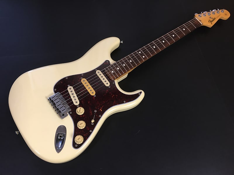 Fender Japan ST650SPL ストラトキャスター 1988年製 Electric Guitar Fender Japan ST650SPL/M Stratocaster Black