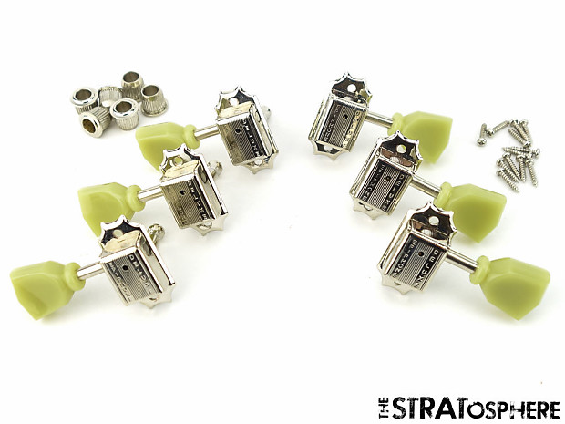 Epiphone vintage deals tuners