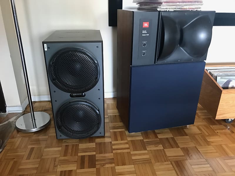 DYNAUDIO 捉える ディナウディオSYSTEM 240 MKII