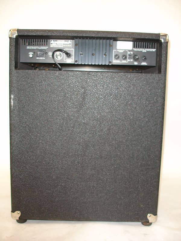 訳あり超特価の通販 Ampeg】アンペグ B3 ベース ヘッドアンプU.S.A by SLM（Ampeg B3 アンプ