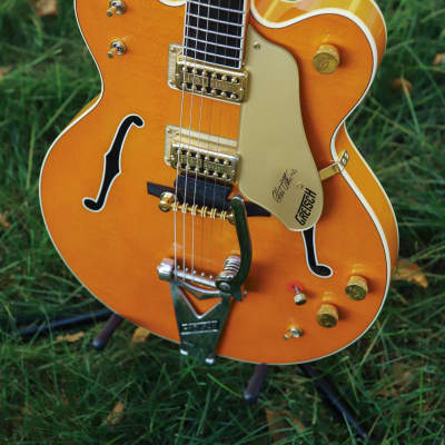 Gretsch G6120DC Chet Atkins Nashville - Professional Series - Made in Japan - MINT CONDITION image 16